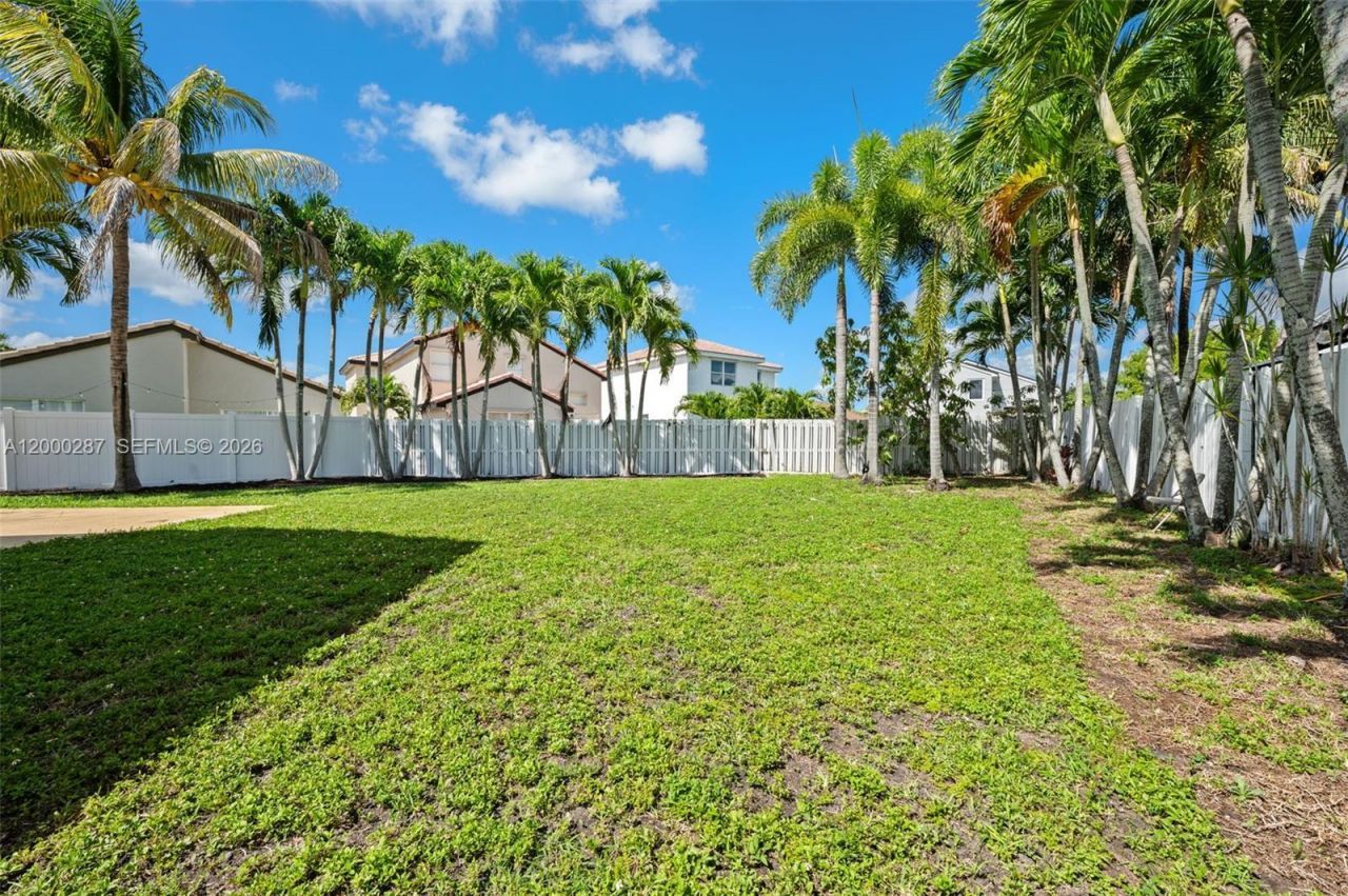 17357 SW 20th Ct, Miramar, FL 33029 Photo