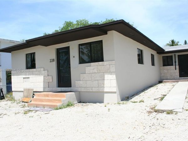 228 Hispanola Rd, Tavernier, FL 33070
