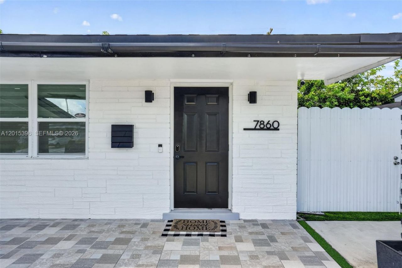 7860 NW 10th St, Pembroke Pines, FL 33024 Photo