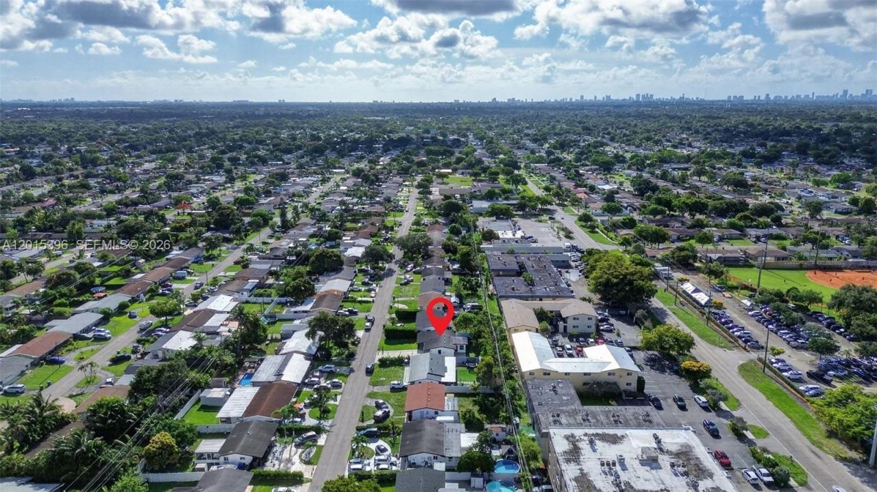 7860 NW 10th St, Pembroke Pines, FL 33024 Photo