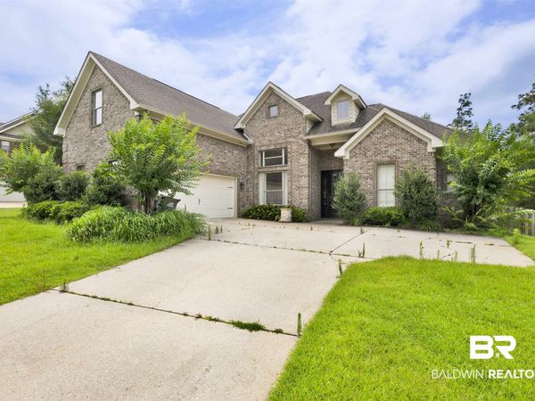 31808 Wildflower Trail, Spanish Fort, AL 36527