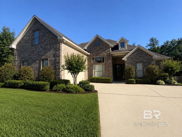 31809 Wildflower Trail, Spanish Fort, AL 36527