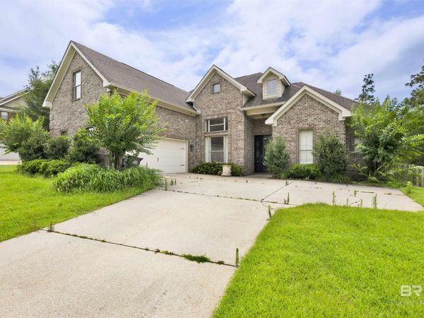 31808 Wildflower Trail, Spanish Fort, AL 36527