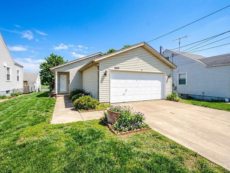 600 Haldimand Avenue, Hamilton, OH 45013 Photo 1