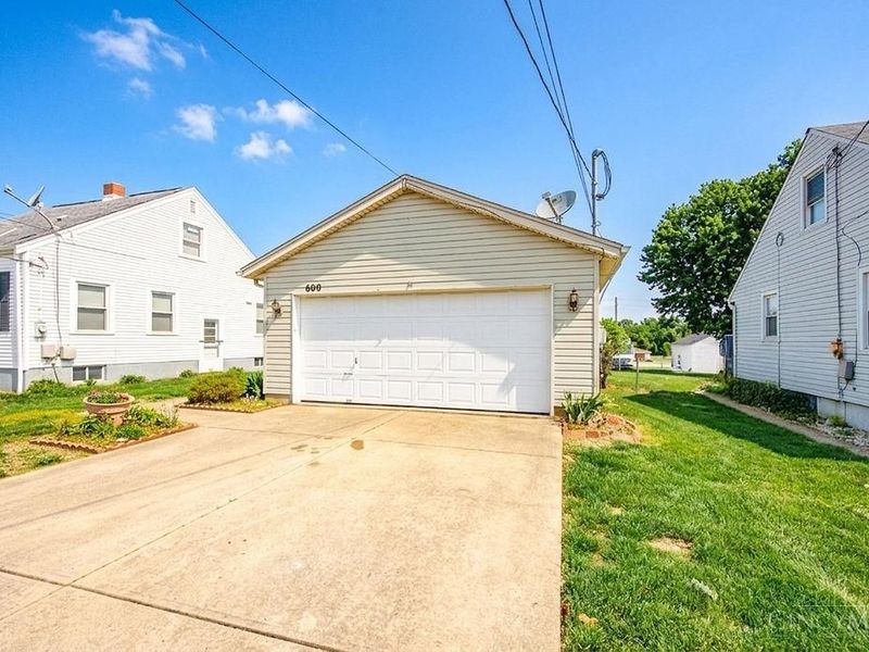 600 Haldimand Avenue, Hamilton, OH 45013 Photo 33
