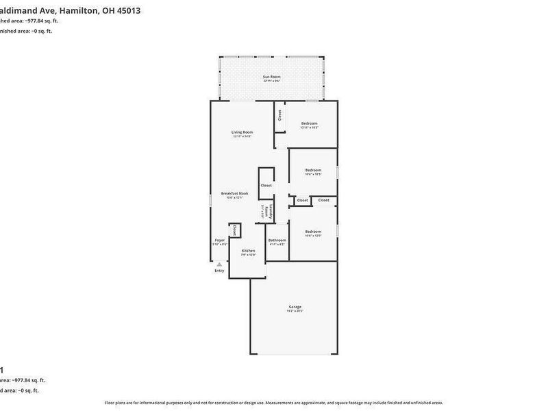 600 Haldimand Avenue, Hamilton, OH 45013 Photo 34