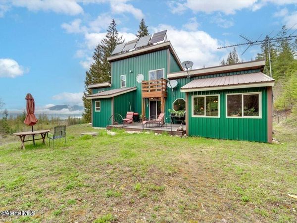 348 Spyglass Hill RD, Careywood, ID 83809