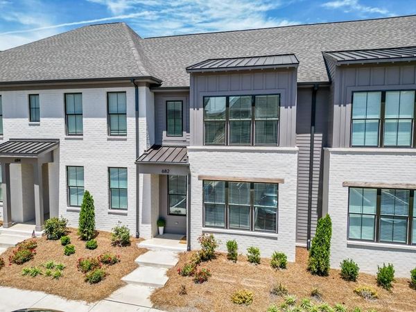 682 Miramar Lane, Oxford, MS 38655