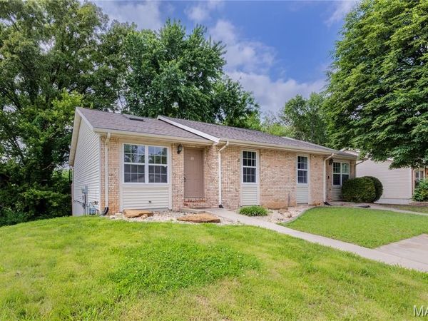 874 Lester Avenue, Collinsville, IL 62234