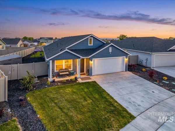 8557 Velvet Ash St, Nampa, ID 83687