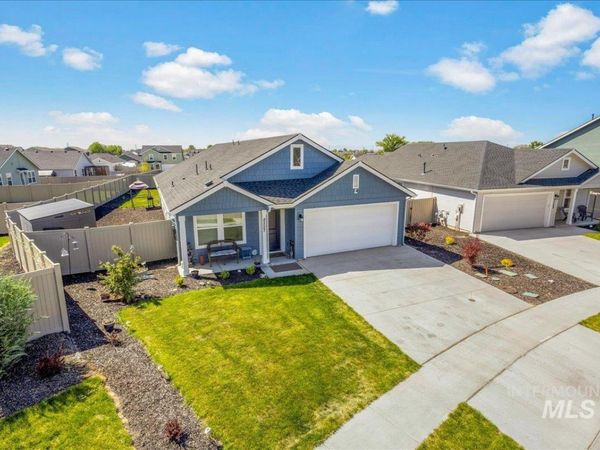 8557 Velvet Ash St, Nampa, ID 83687