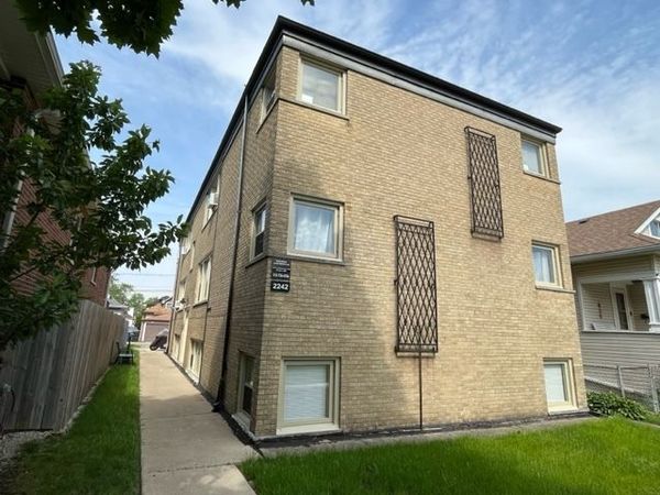 2242 N 73rd Avenue , Unit GE, Elmwood Park, IL 60707