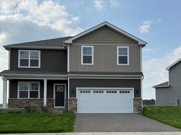 2310 Hirsch Road , Oswego, IL 60543