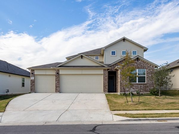 179 Jayden DR, Kyle, TX 78640