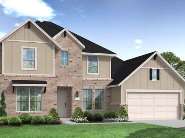 1508 Amanda Paige DR, Georgetown, TX 78628