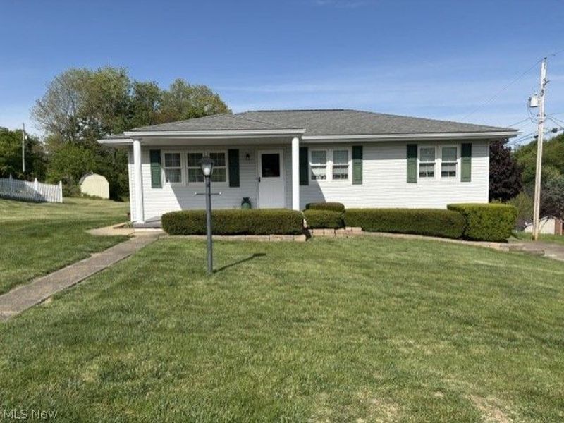 25 Grant Circle Circle, Toronto, OH 43964 Photo 1