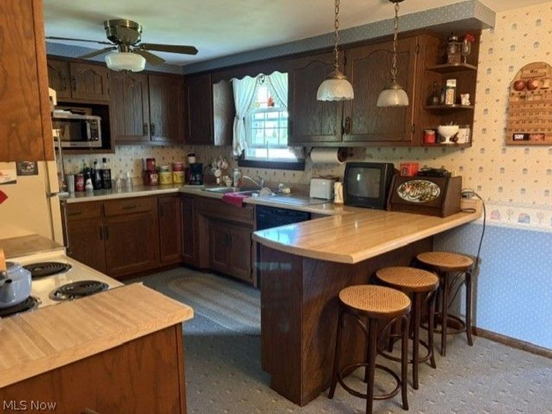 25 Grant Circle Circle, Toronto, OH 43964 Photo 12