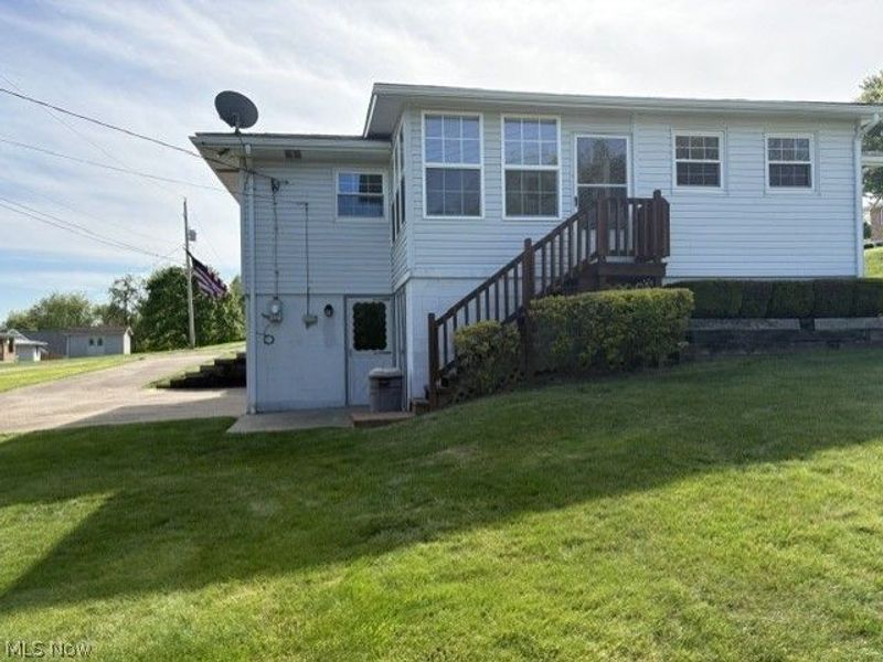 25 Grant Circle Circle, Toronto, OH 43964 Photo 4