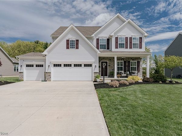 9049 Winfield Lane , North Ridgeville, OH 44039