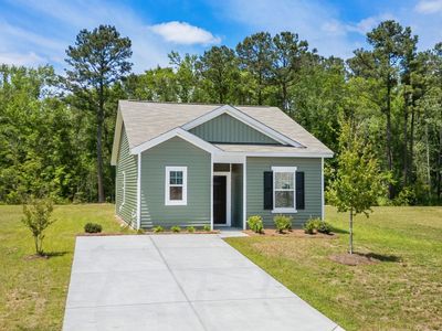 450 Castillo Dr. , Loris, SC 29569