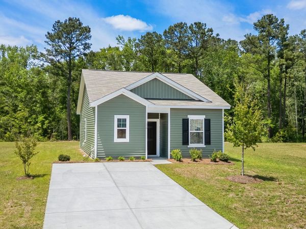 450 Castillo Dr. , Loris, SC 29569