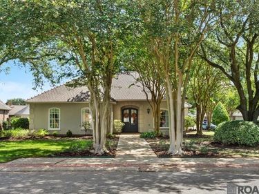 6348 Beau Douglas Ave, Gonzales, LA 70737