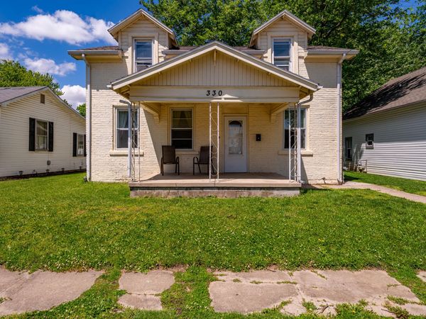 330 Young Street, Piqua, OH 45356