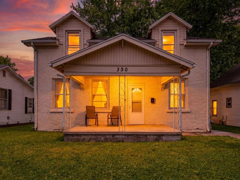 330 Young Street, Piqua, OH 45356 Photo 2