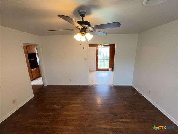 3312 Lake Travis Avenue , Killeen, TX 76543