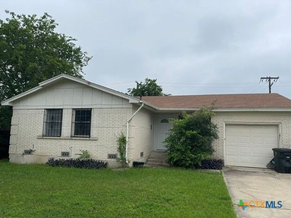 3312 Lake Travis Avenue , Killeen, TX 76543