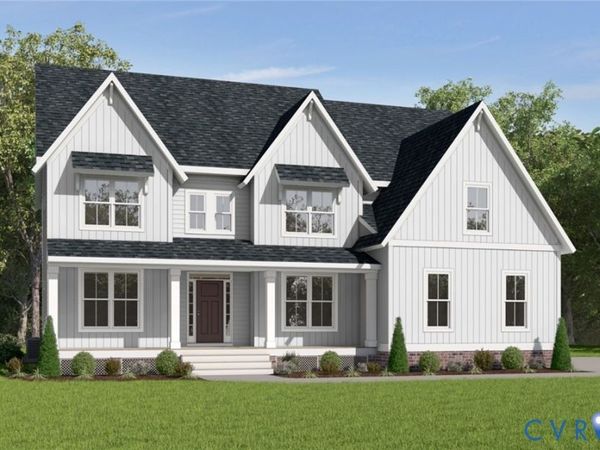 Lot 1 Maidens Road, Powhatan, VA 23139