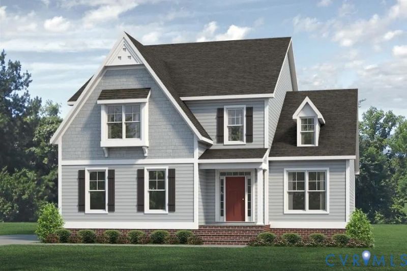 Lot 1 Maidens Road, Powhatan, VA 23139 Main Photo