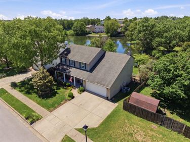 217 Redding Road, Georgetown, KY 40324