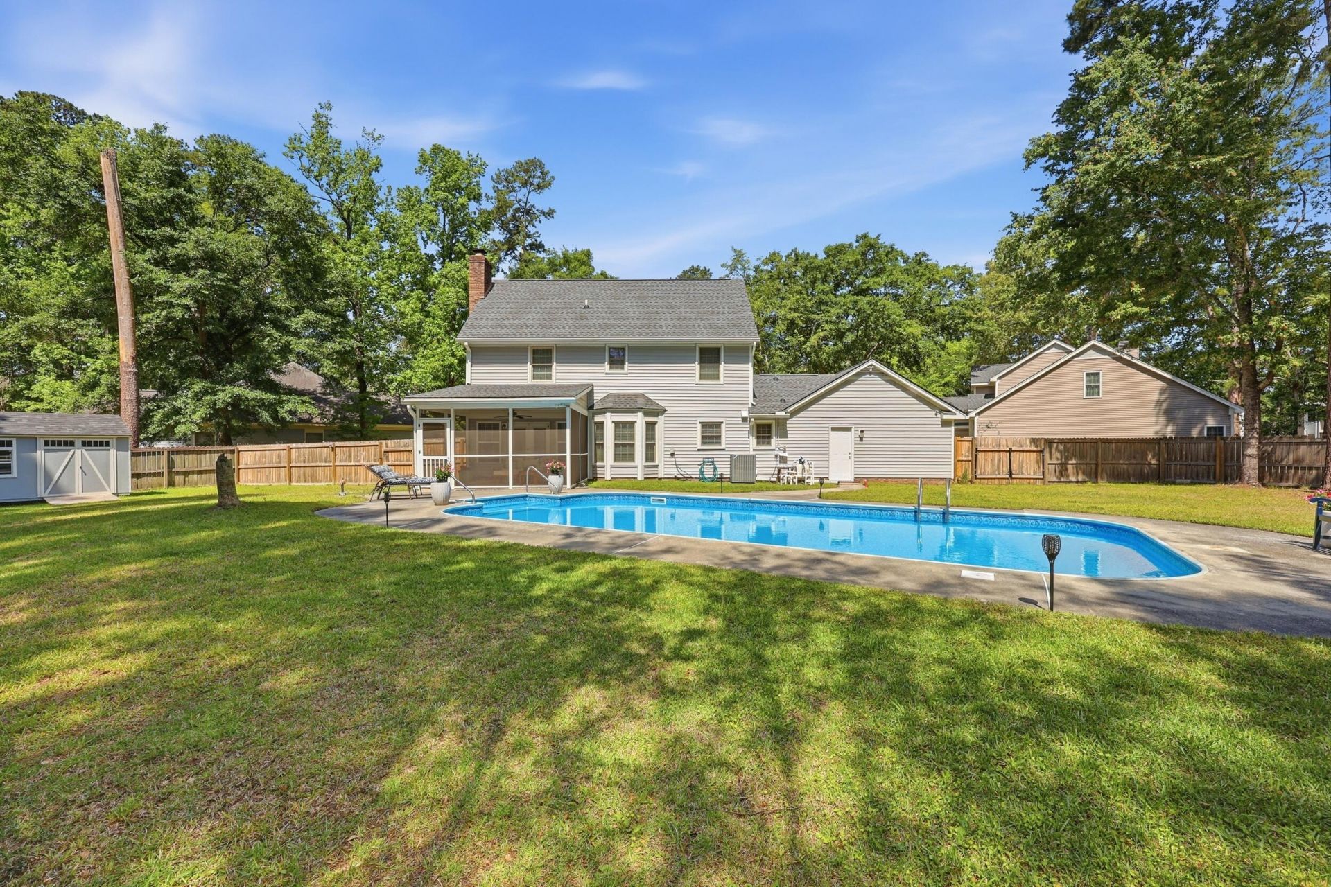 106 Annandale Court Photo 30