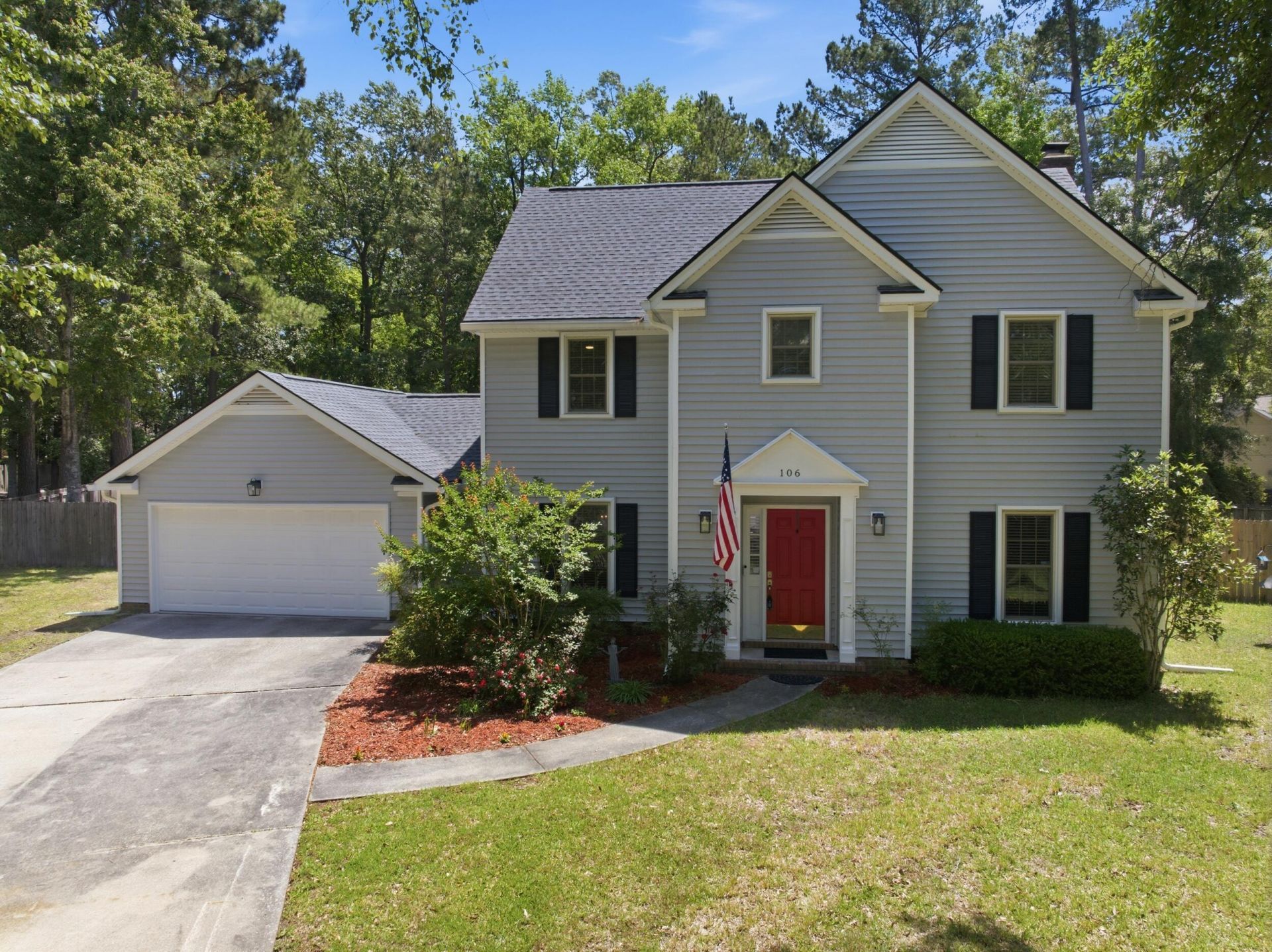 106 Annandale Court Photo 33