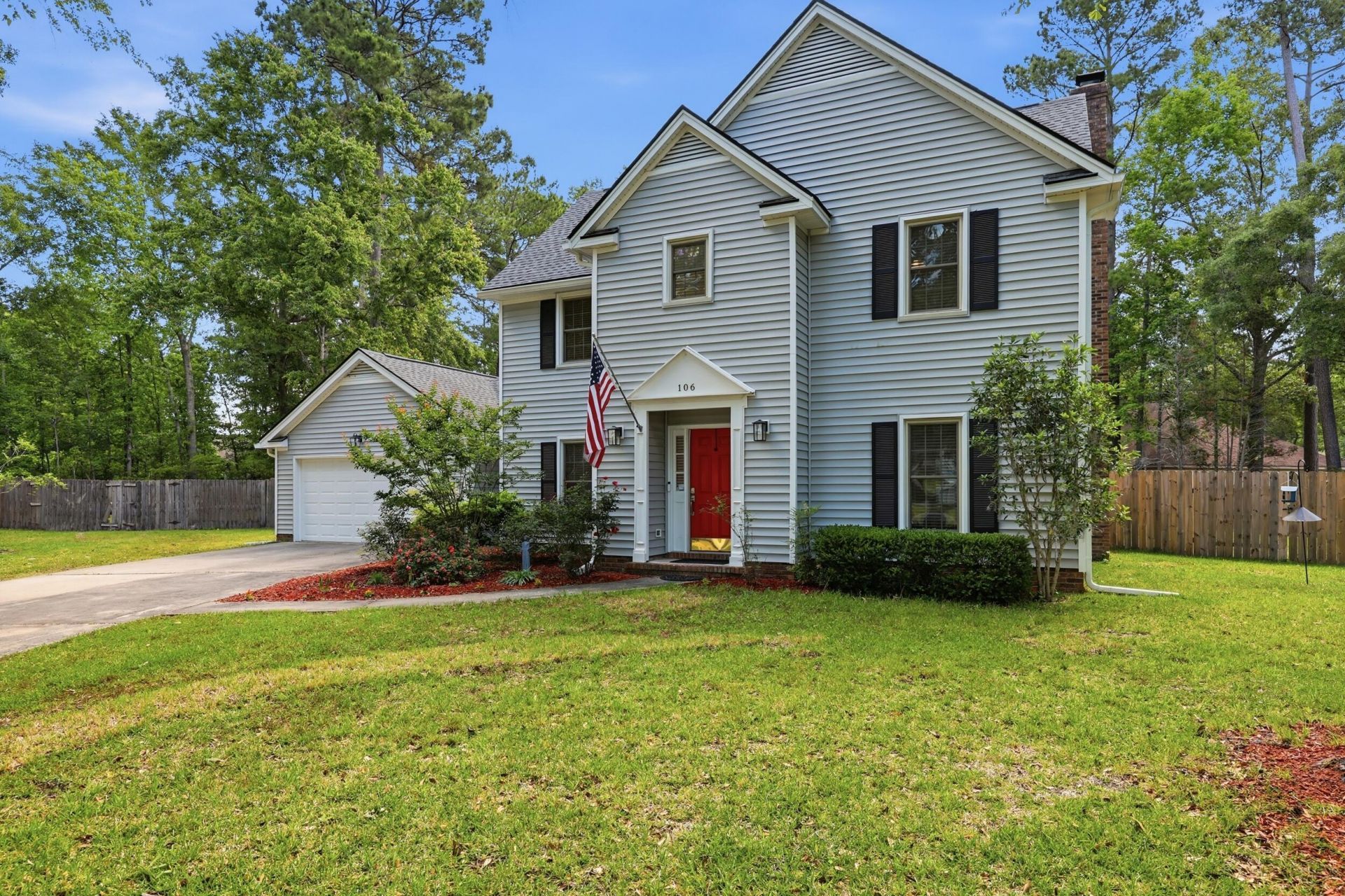 106 Annandale Court Photo 34
