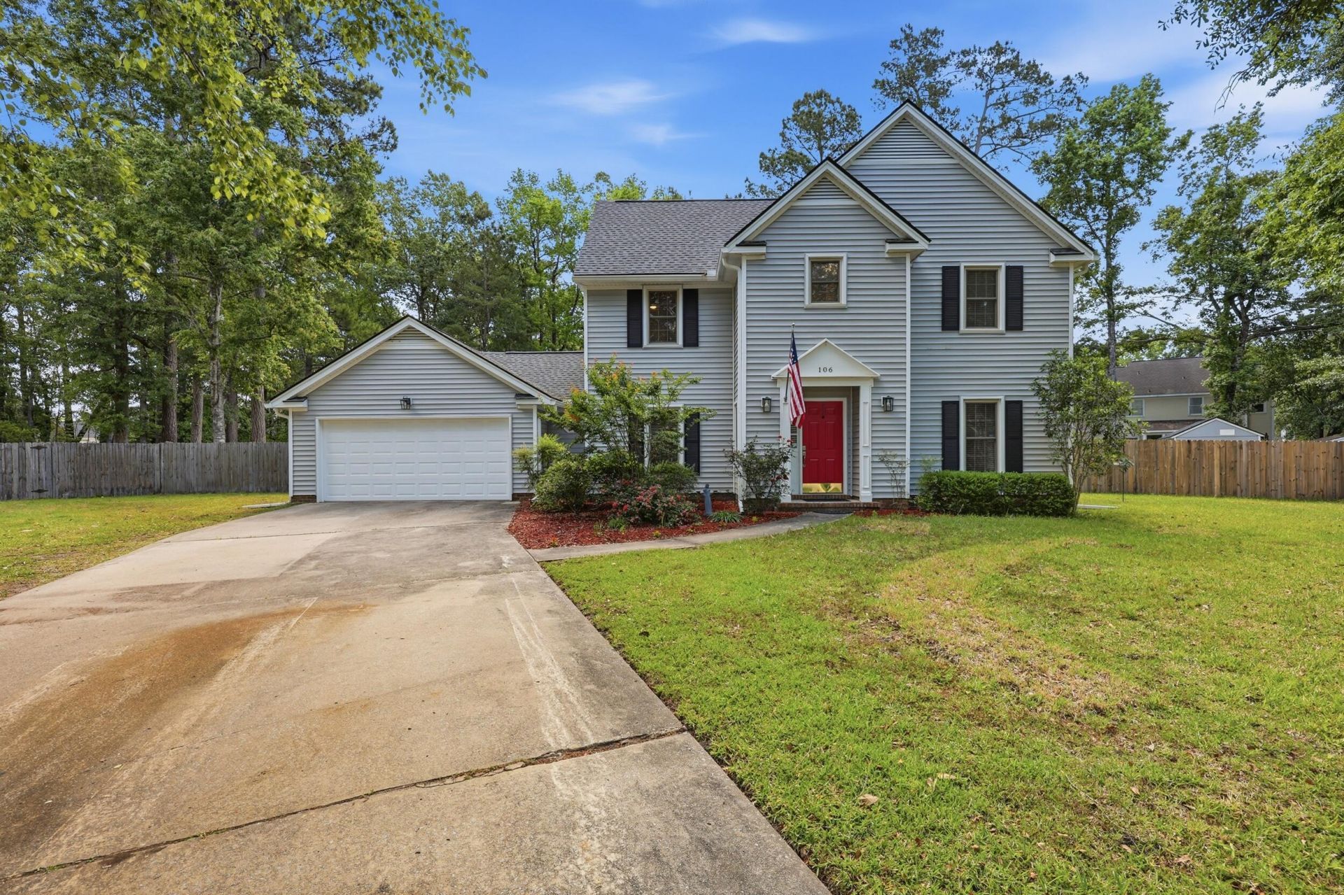 106 Annandale Court Photo 36