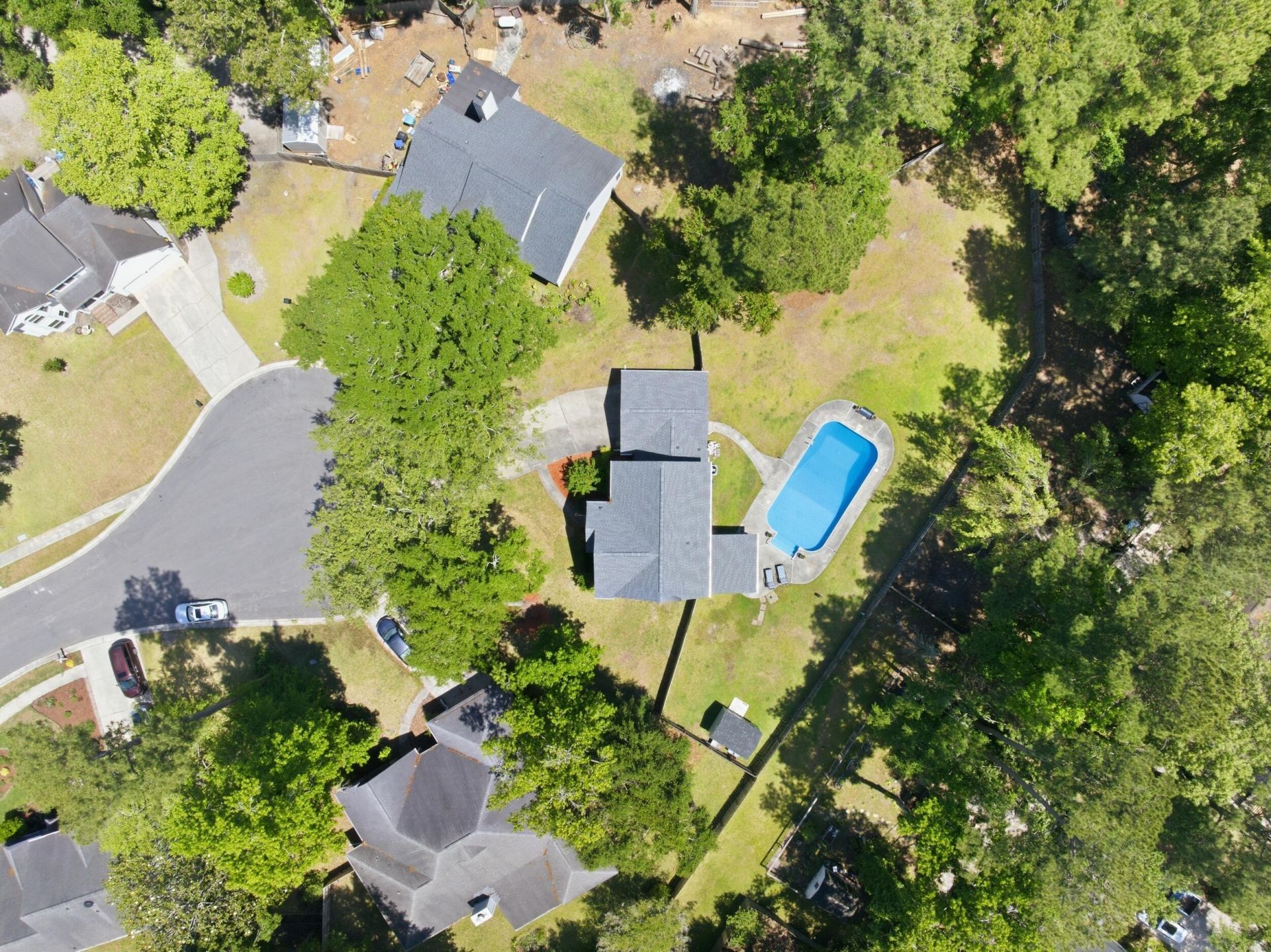 106 Annandale Court Photo 37