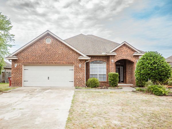 406 Pendo Place, Crestview, FL 32536