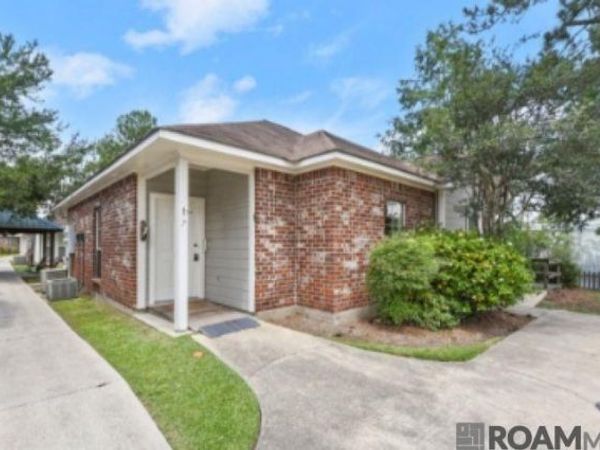 13601 Minton Ln, Unit #3, Walker, LA 70785