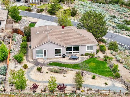 2782 Shadow Dancer Trail, Reno, NV 89511 Photo