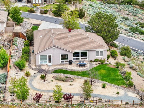 2782 Shadow Dancer Trail, Reno, NV 89511