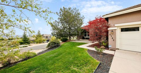 2782 Shadow Dancer Trail, Reno, NV 89511 Photo