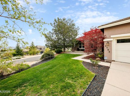 2782 Shadow Dancer Trail, Reno, NV 89511 Photo
