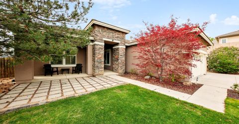 2782 Shadow Dancer Trail, Reno, NV 89511 Photo