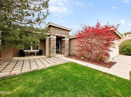 2782 Shadow Dancer Trail, Reno, NV 89511 Photo