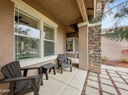 2782 Shadow Dancer Trail, Reno, NV 89511 Photo