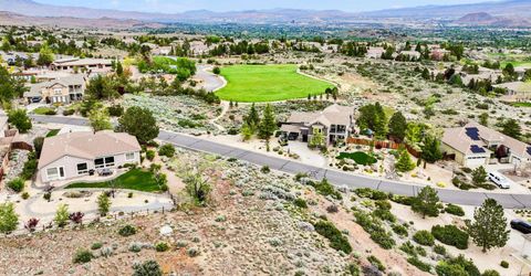 2782 Shadow Dancer Trail, Reno, NV 89511 Photo