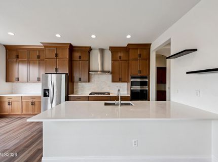 2782 Shadow Dancer Trail, Reno, NV 89511 Photo