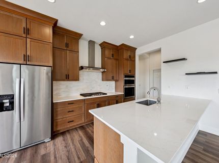 2782 Shadow Dancer Trail, Reno, NV 89511 Photo